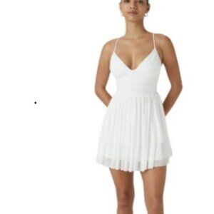 HALARA | Dresses | 04ha Softlyzero Plush Backless Active Dresseasy Peezy  Edition | Poshmark